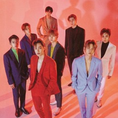 EXO(엑소) - Love Shot (Original Demo).mp3