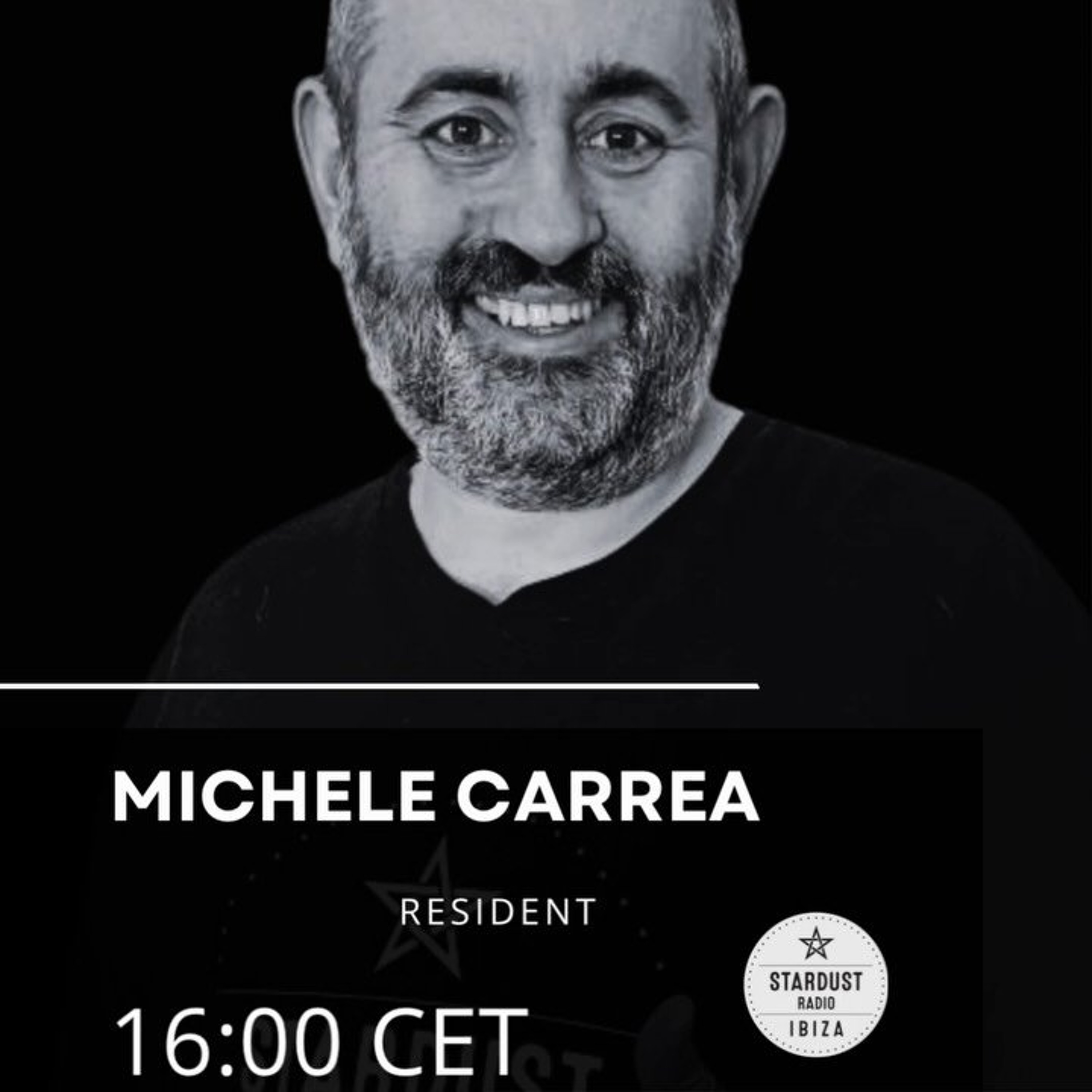 Michele Carrea - Tech In Da House 2k26 - Radio Show #7 episode artwork