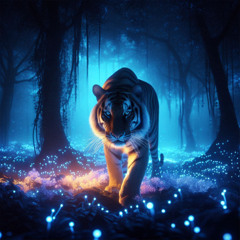 Mr. Koko - March session - The Tiger