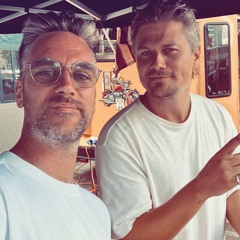 Arthur & VIVE @ Swan Market 11 Augustus 2024 Utrecht