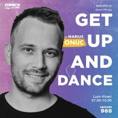 Get Up And DANCE! | Episode 968