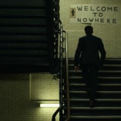 είναι εκεί, μας περιμένει