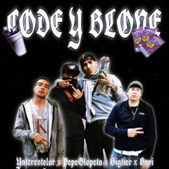 code y blone