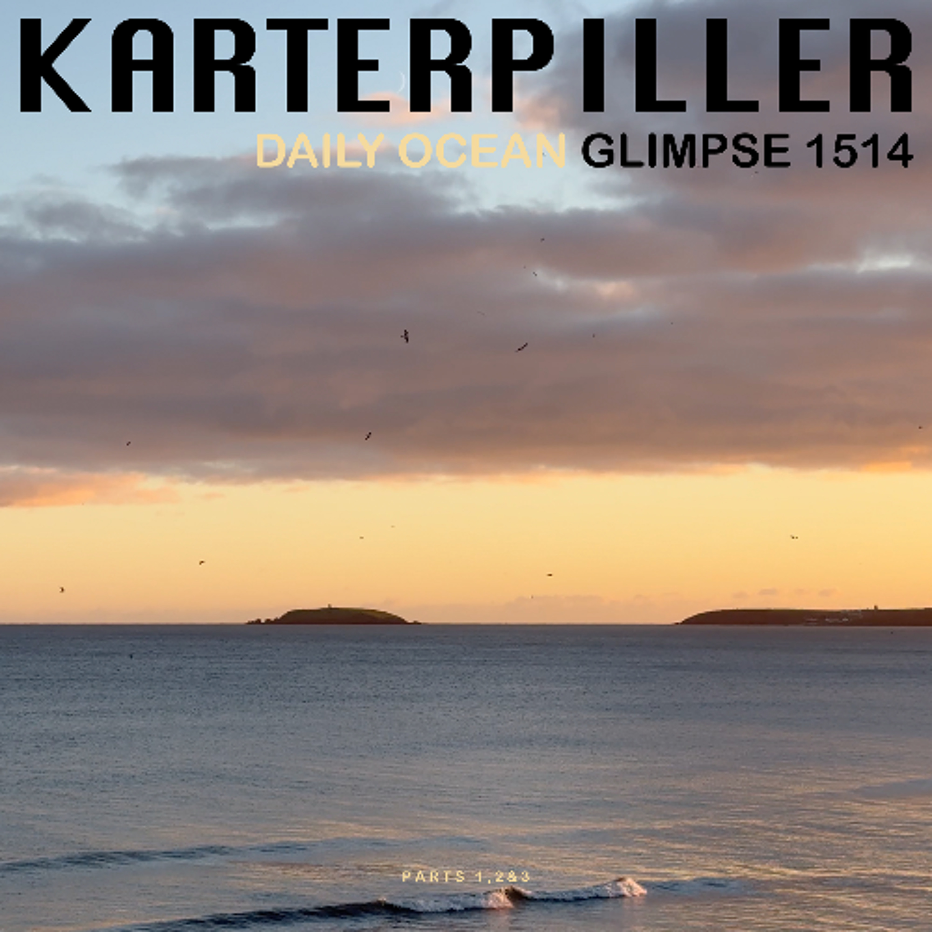Glimpse 1514 (Nov 24 2025) episode artwork