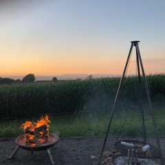 Frisk - Zu Gast bei Freunden Juli 2020