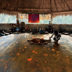 Espíritu de Dios Llena Mi Vida  ~ German