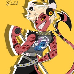 POISON HAZBIN HOTEL [VOCAL COVER]