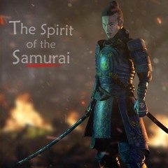 The Spirit Of The Samurai - Trailer Music