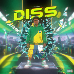 LIL FERNAS X LGNXS - DISS PRA?
