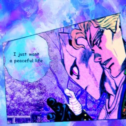 morioh cho radio full morioh cho radio full
