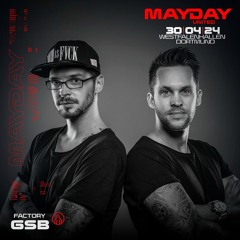GSB at MAYDAY „united“ 2024