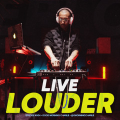 'Live LOUDER' #004 🔊 DUBSTEP, TRAP & BASS | DJ Set Music Playlist