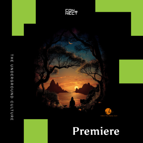 PREMIERE: Progreg - Kind Of Love [Where The Shadow Ends]