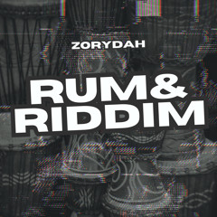Zorydah - Rum & Riddim (SXM Soca 2024)