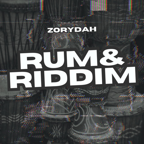 Zorydah - Rum & Riddim (SXM Soca 2024)