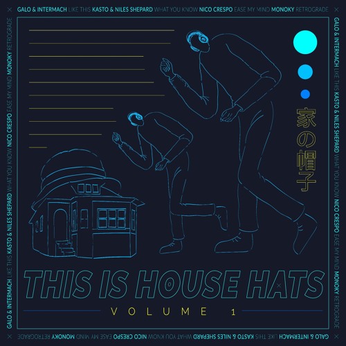Galo & Intermach - Like This