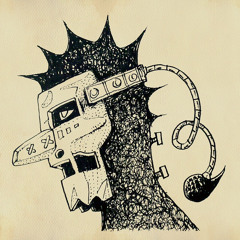 Reggae Hiphop Beat - Ragga Chop