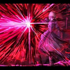 Fate/Heaven's Feel_Rider vs Saber alter theme-Remake