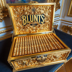 Blunts - Project Pat Edits