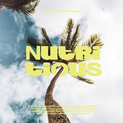 Nutritious : Fantasia : Paper Disco