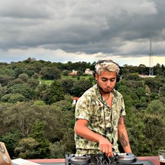 FUNKY HOUSE SET @ Villa Del Carbón