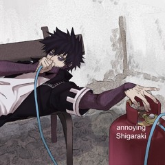 Welcome To The Bread Bank 🥖✨(ft. Hawks Dabi and Shigaraki)