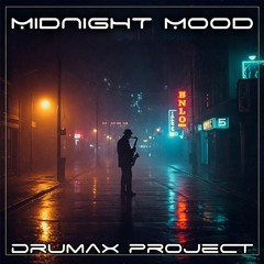 DRUMAX No. 62 // MIDNIGHT MOOD