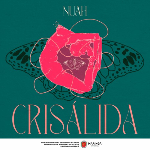 Crisalida (NUAH/Piera Schnaider)