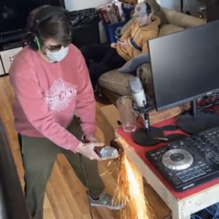 DJ Young A$H - The Gameday Tapes - Vol I