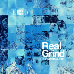 Real Grind (feat. Wiley & Andreena)