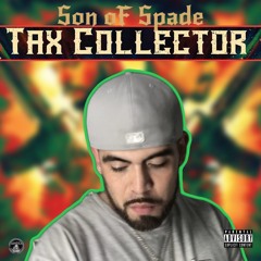 Standing Tall. (Son OF Spade) Feat. Xavier Made It