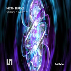 Keith Burke JTNE2 (Original Mix)