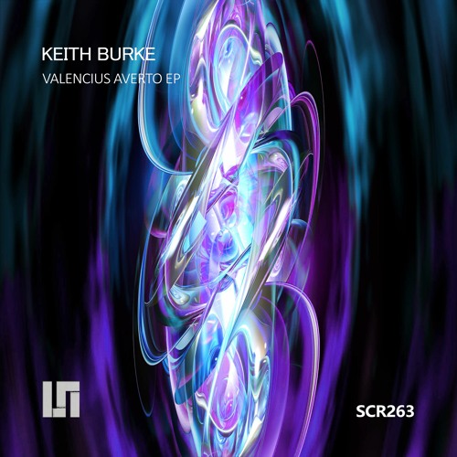 Keith Burke Valencius Averto (Original Mix)