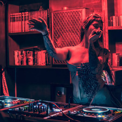 DEATHRADIO w/ Awa - 061125