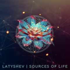 Latyshev - Sources Of Life