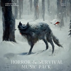 Horror & Survival pack Medley