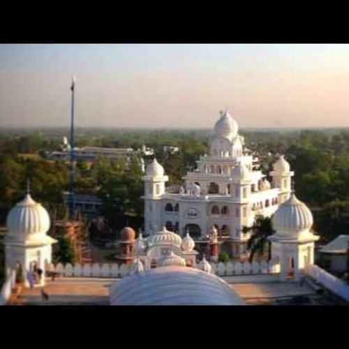 Aarti Aarta By Gurudwara Shaheedi Bagh (Anandpur Sahib), Tarna Dal Singhs