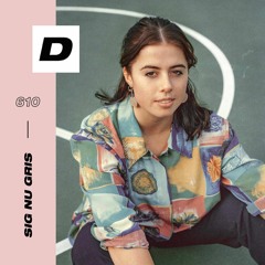Dummy Mix 610 | Sig Nu Gris