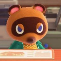 ANIMAL CROSSING