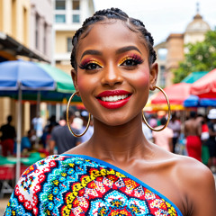 4. Nigeria - Heartbeat to the World (Pt 4 of 4) - EN