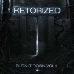 Ketorized - Burn it down