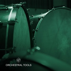 Orchestral Percussion Demos