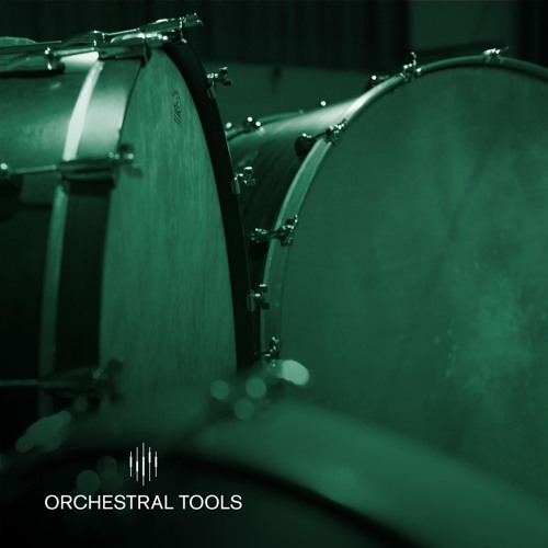 Orchestral Percussion Demos