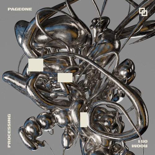 PageOne - Processing