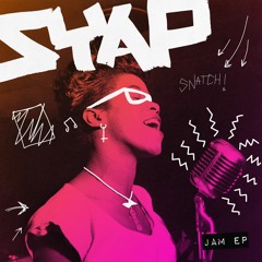 SNATCH151 03. Adults Only (Original Mix) - SYAP [SNIP]