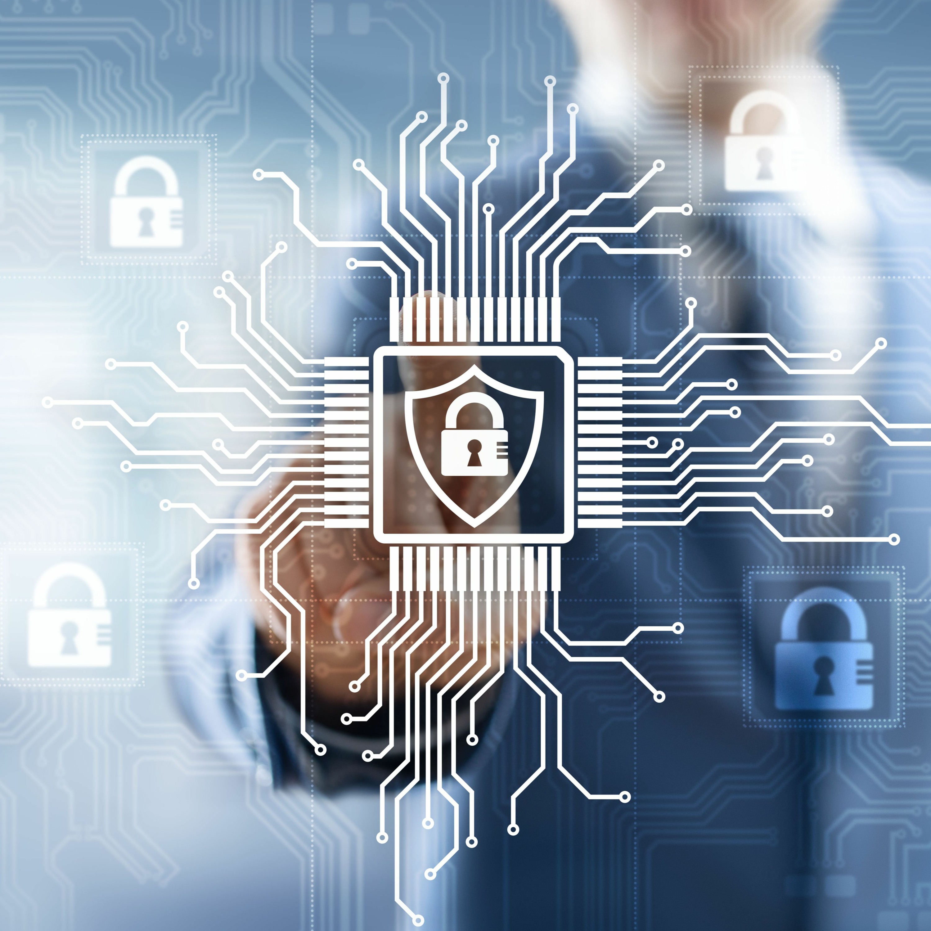 Operational Technology (OT) cybersecurity – the vital next step in digitalisation: Part 2 episode artwork