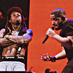 drake x lil wayne - the motto (AT mixxx)
