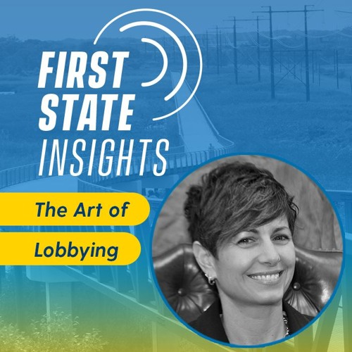 The Art of Lobbying in Delaware