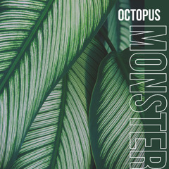 IN THE JUNGLE - prod. THE OCTOPUS MONSTER
