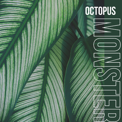 IN THE JUNGLE - prod. THE OCTOPUS MONSTER